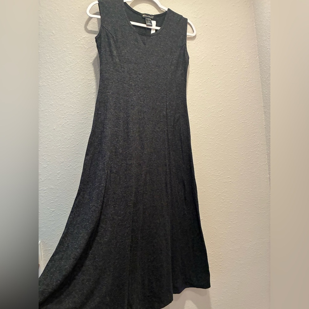 Women's Sleeveless Dress